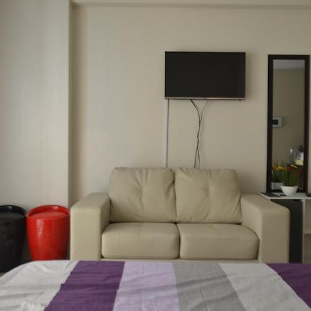 Daichi Place Newport Boulevard มะนิลา ภายนอก รูปภาพ