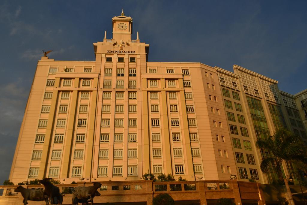 Daichi Place Newport Boulevard มะนิลา ภายนอก รูปภาพ